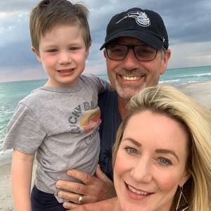 Meet your Posher, Karen